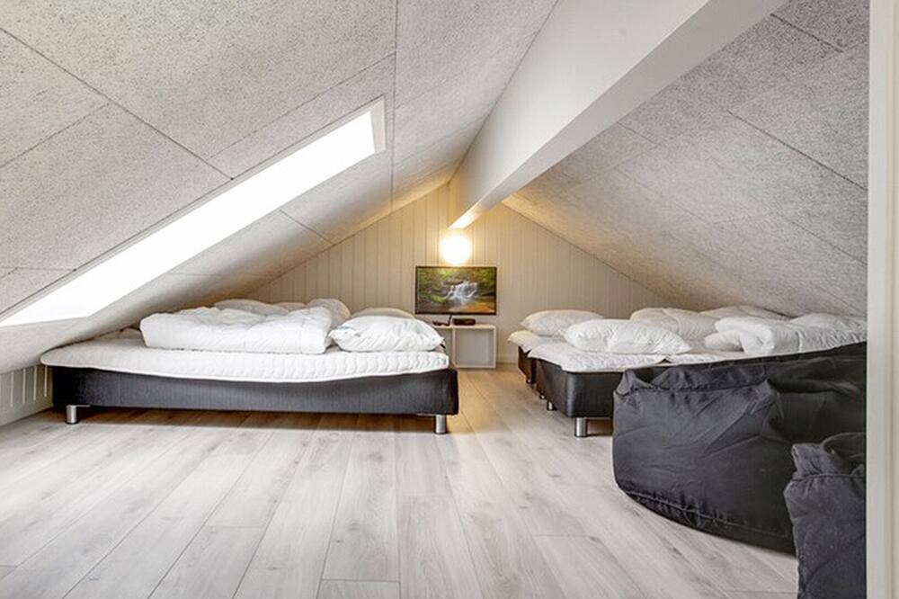 Photo of Bedroom in Marup