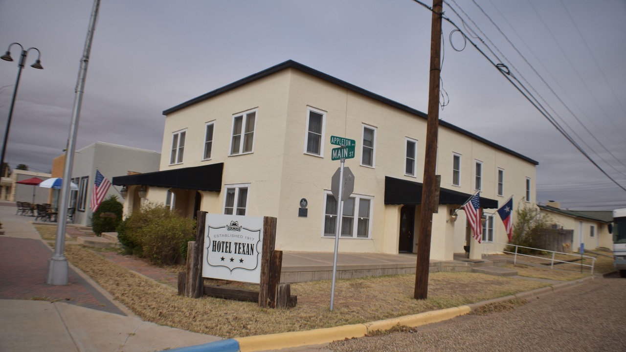 Photo of Outdoor in Seagraves