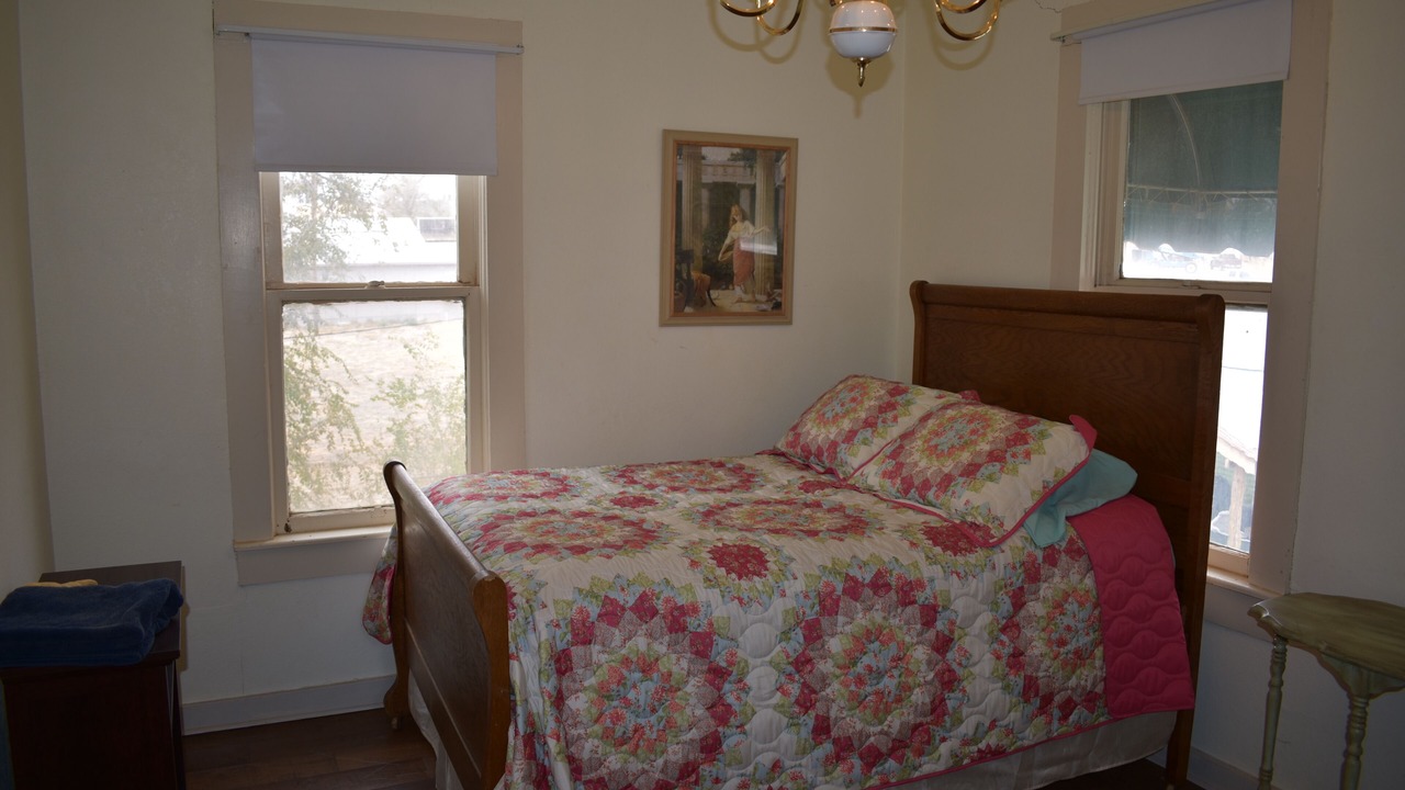 Photo of Bedroom in Seagraves