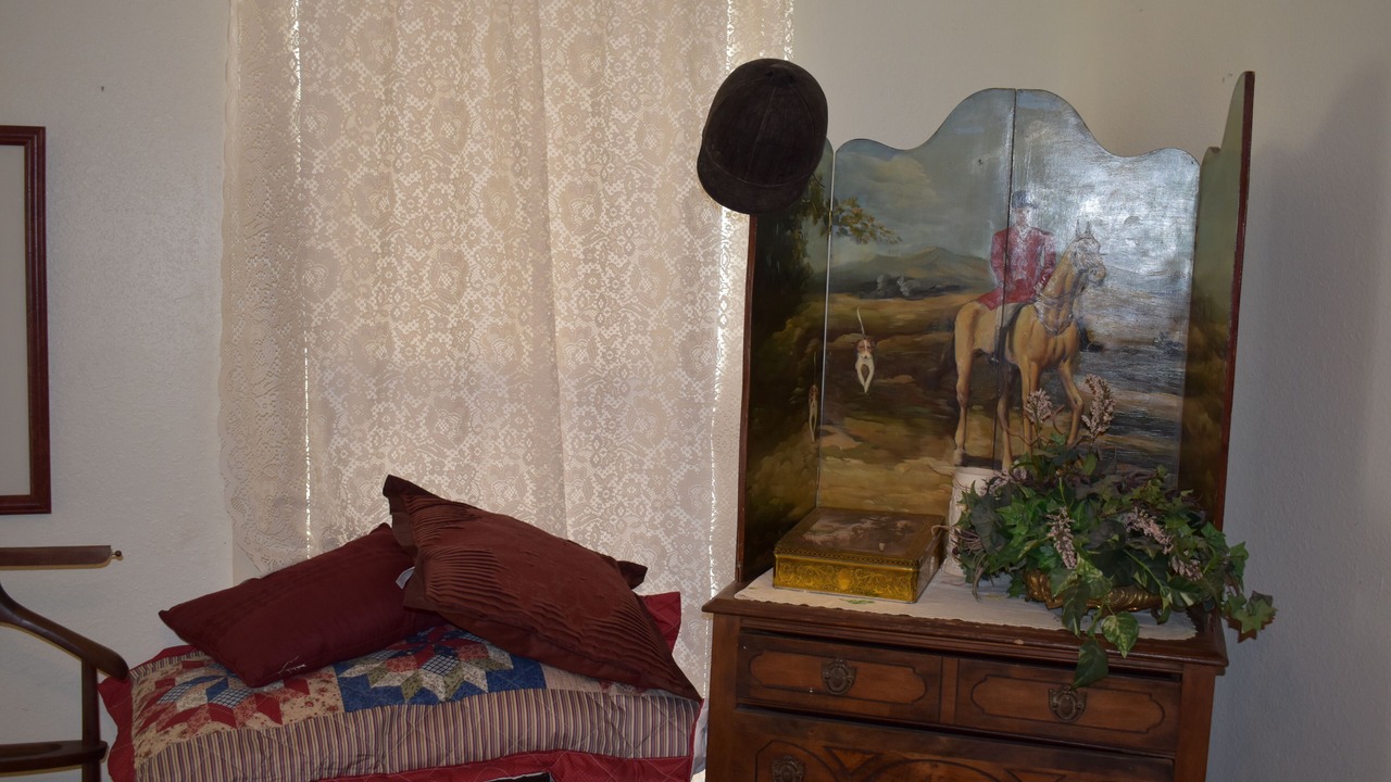 Photo of Bedroom in Seagraves