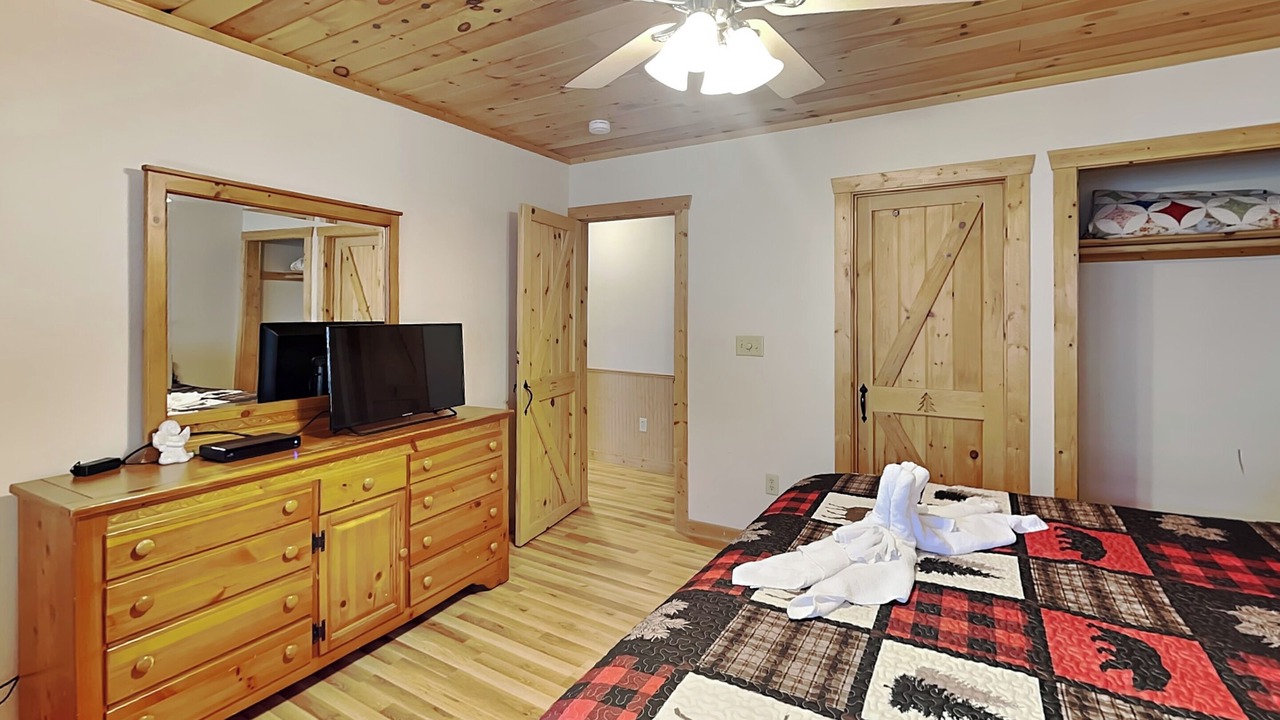 Photo of Others in Chalet Village