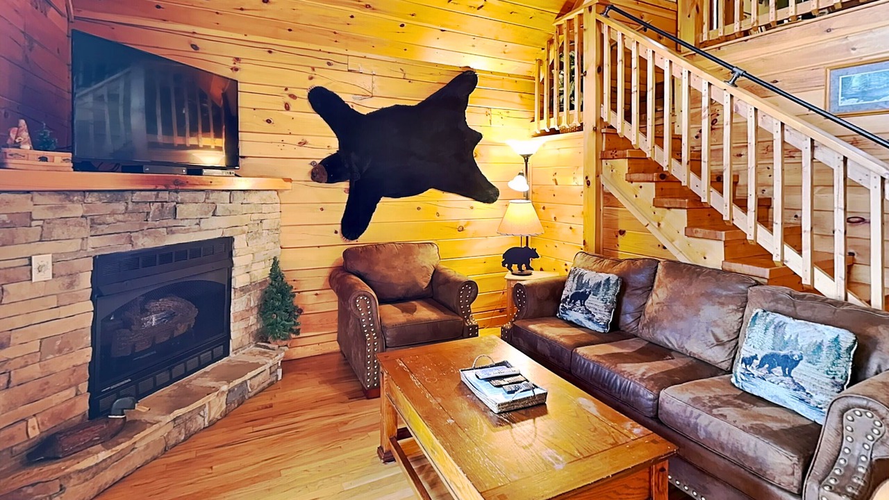 Photo of Others in Black Bear Falls