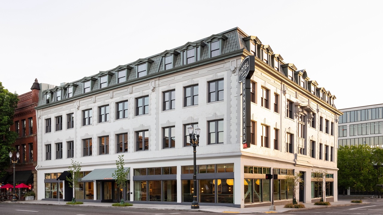 Photo of Outdoor in Buckman Neighborhood