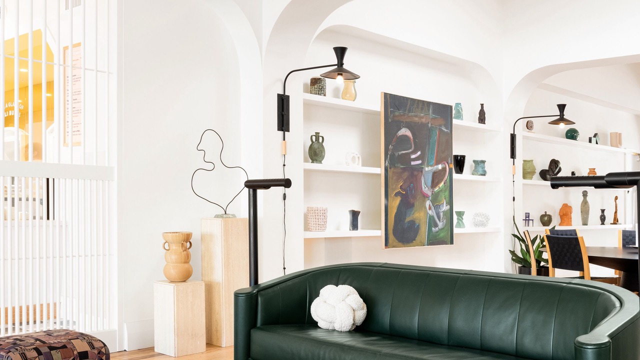 Photo of Others in Buckman Neighborhood