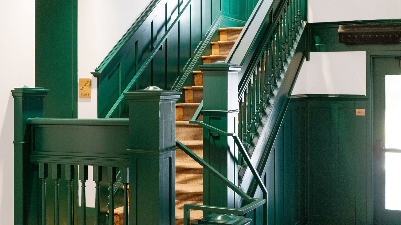 Photo of Others in Buckman Neighborhood