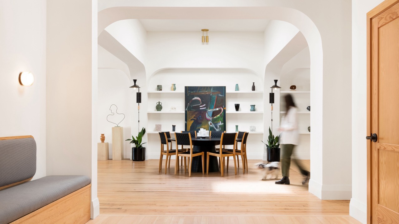 Photo of Others in Buckman Neighborhood