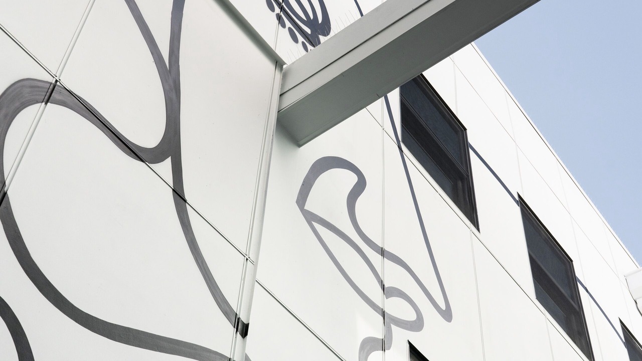 Photo of Outdoor in Buckman Neighborhood