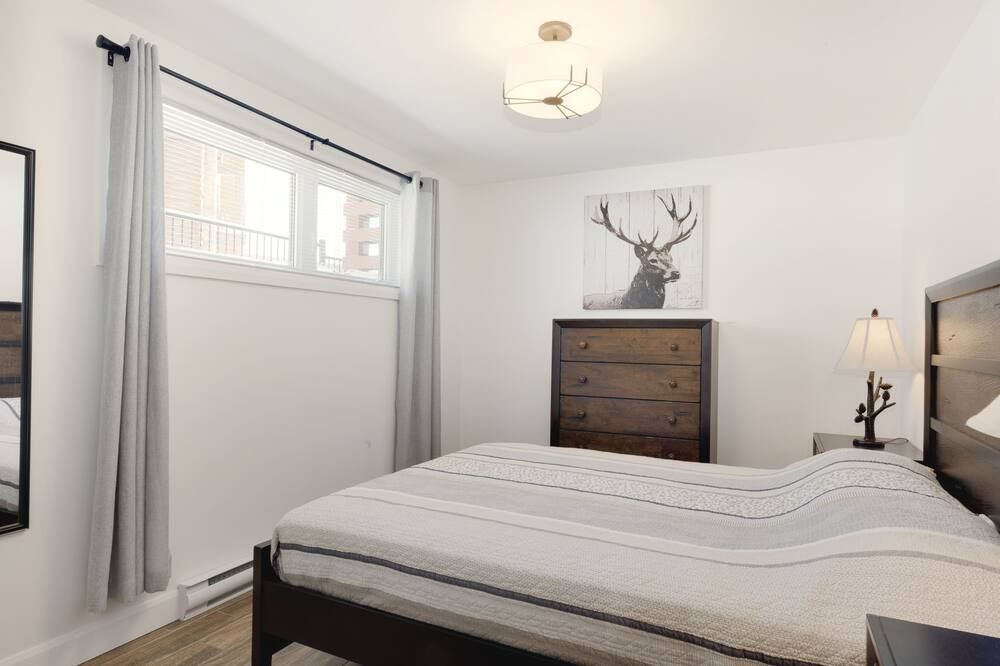 Photo of Bedroom in Stoneham