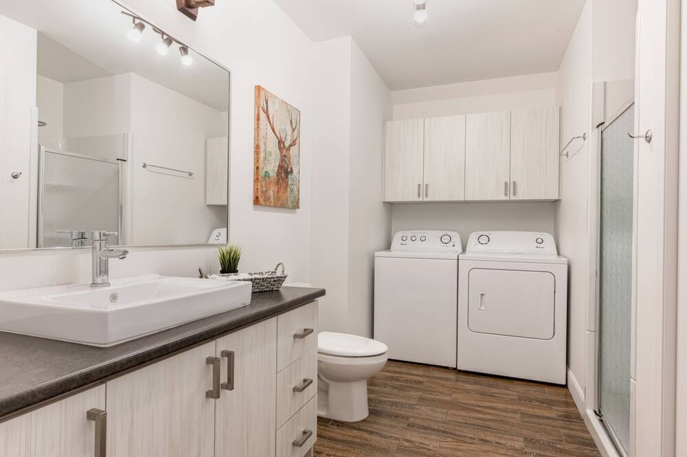 Photo of Bathroom in Stoneham