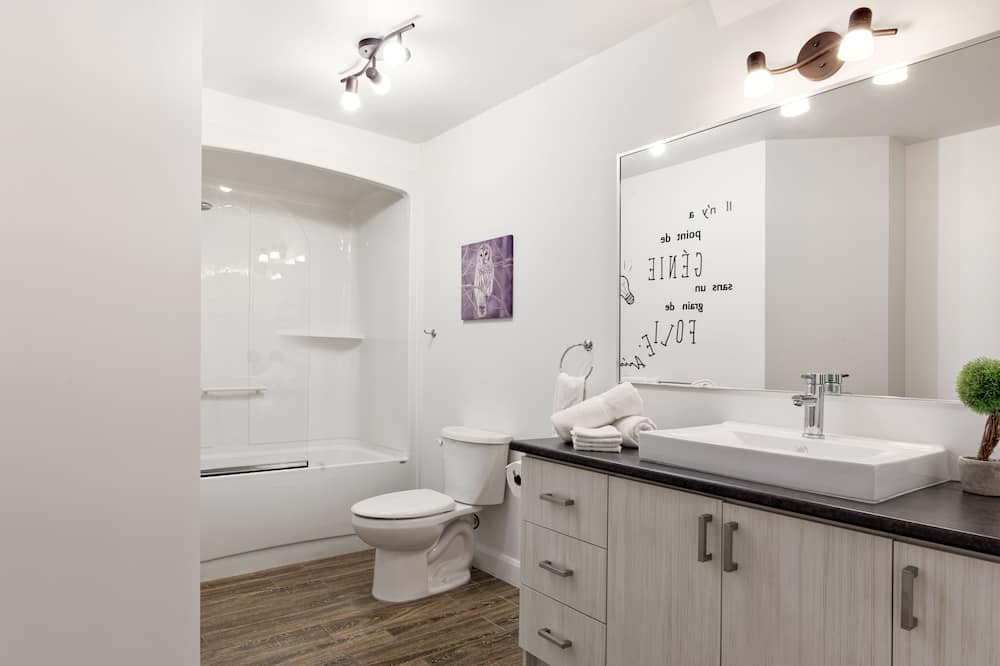 Photo of Bathroom in Stoneham