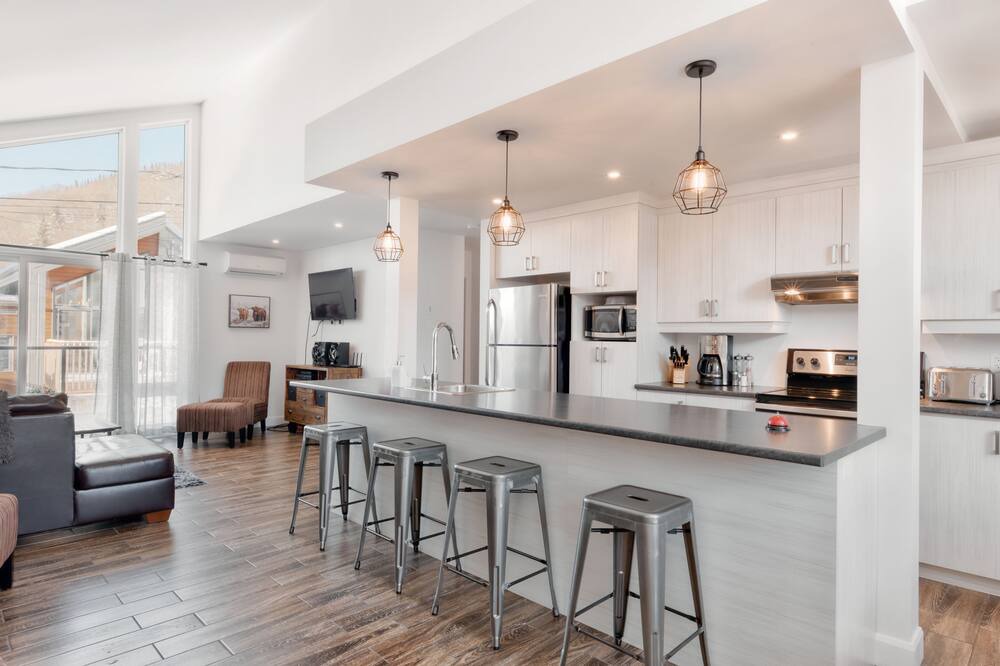 Photo of Kitchen in Stoneham