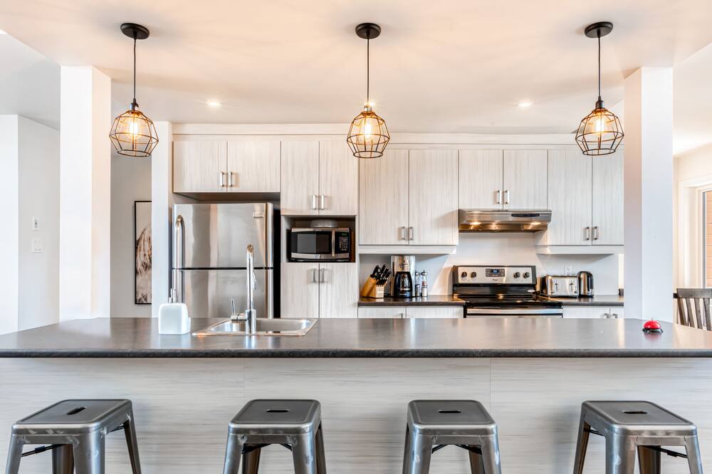 Photo of Kitchen in Stoneham