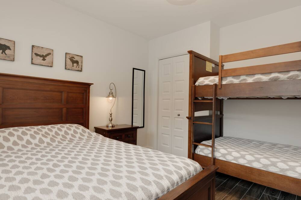 Photo of Bedroom in Stoneham