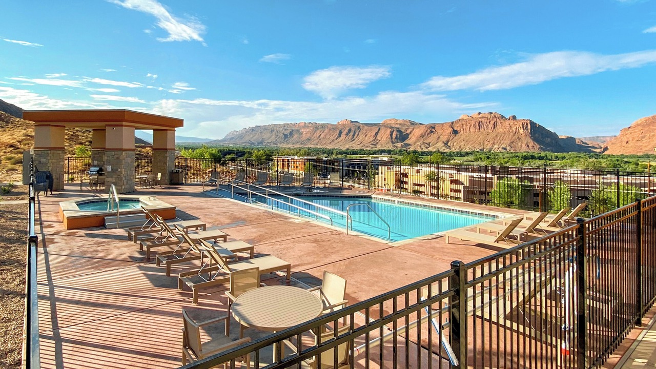 Photo of Outdoor in Moab