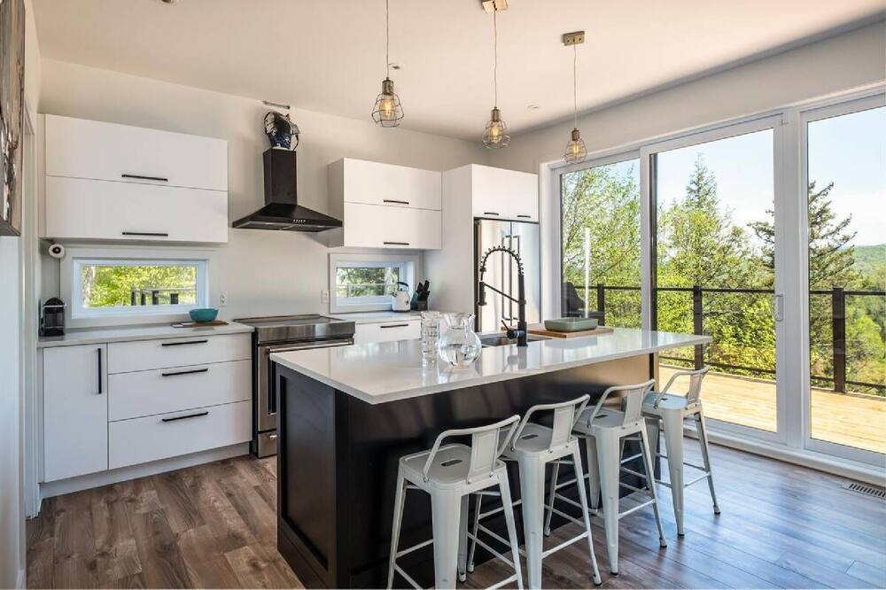 Photo of Kitchen in La Conception