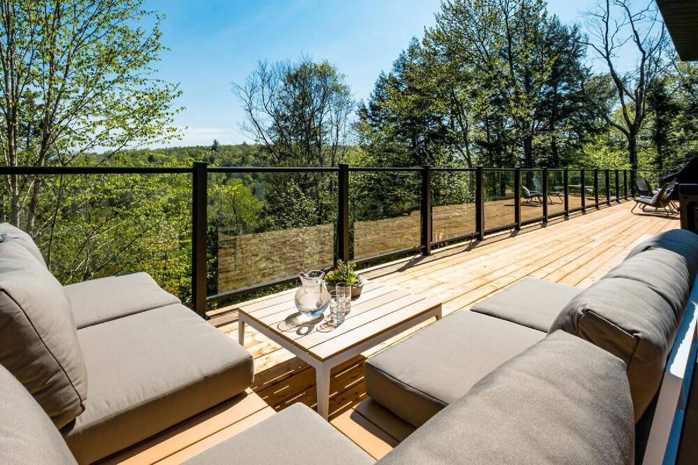 Photo of Patio Balcony in La Conception