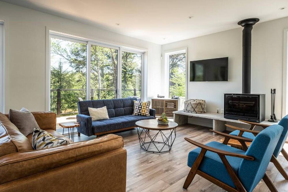 Photo of Livingroom in La Conception