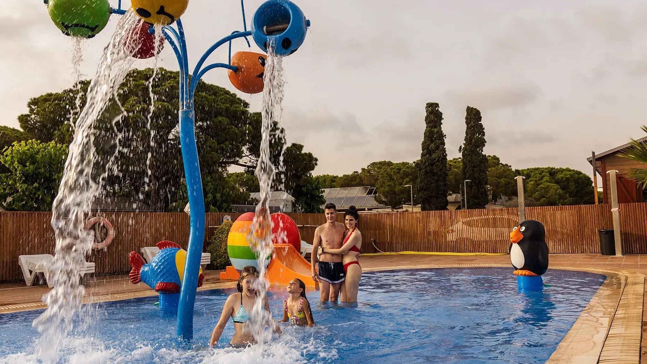 Photo of Outdoor in Santa Susanna