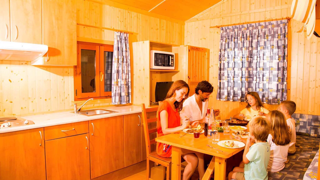 Photo of Kitchen in Santa Susanna