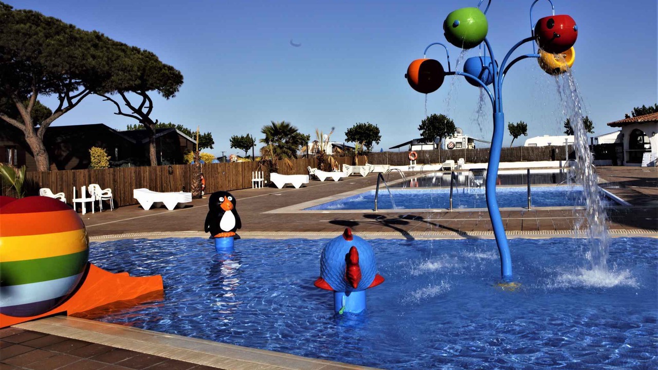 Photo of Outdoor in Santa Susanna