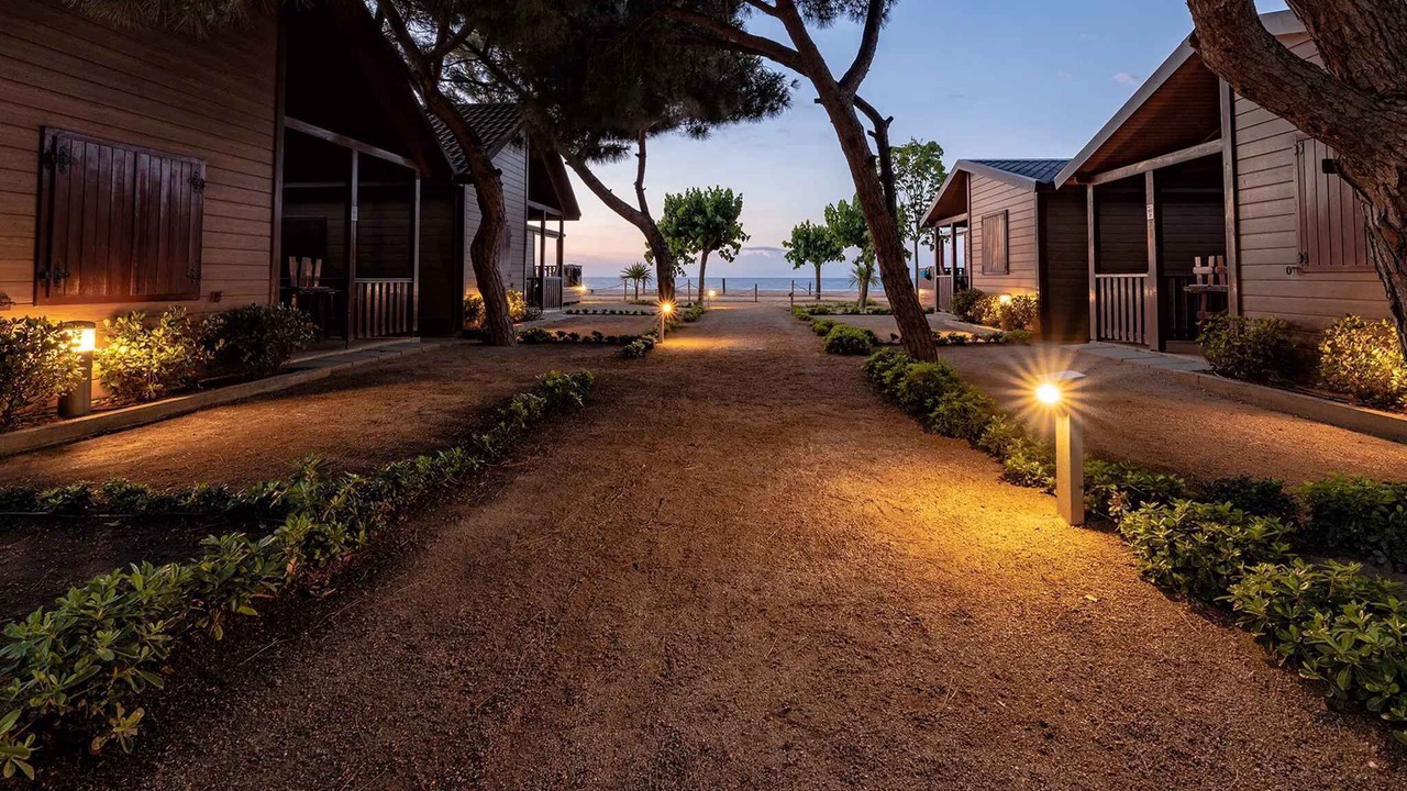 Photo of Outdoor in Santa Susanna
