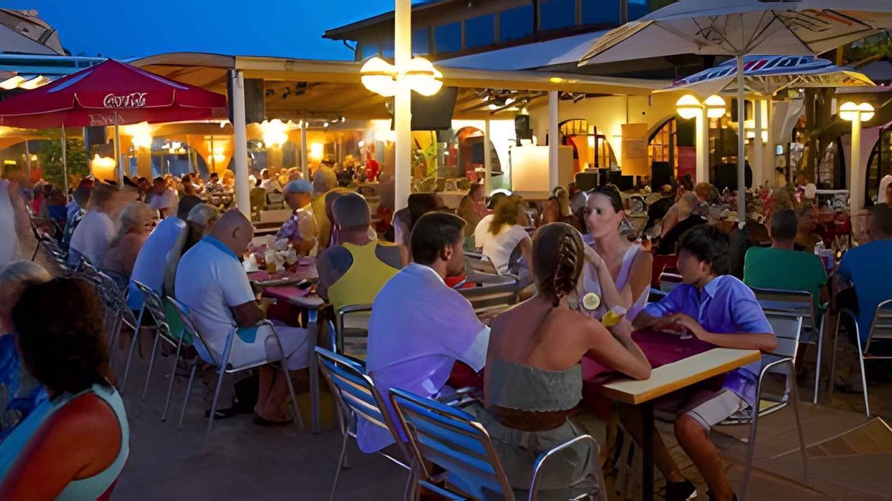 Photo of Outdoor in Santa Susanna