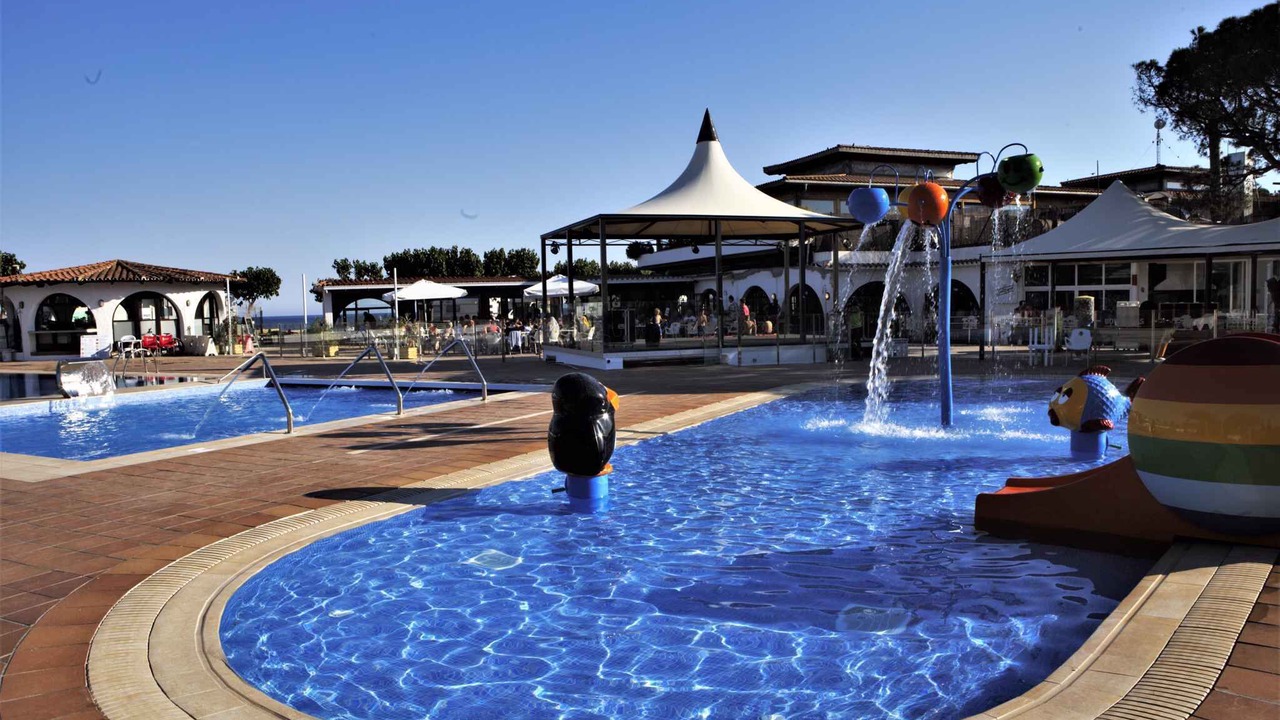 Photo of Outdoor in Santa Susanna