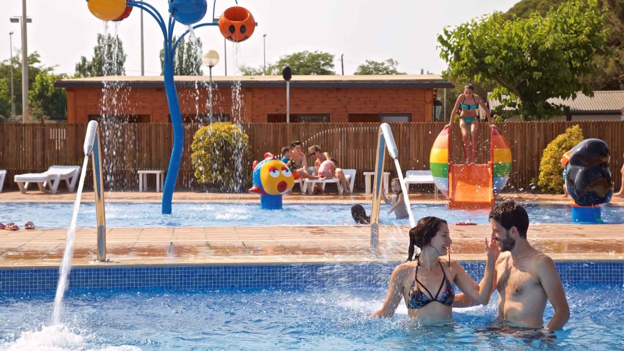 Photo of Outdoor in Santa Susanna