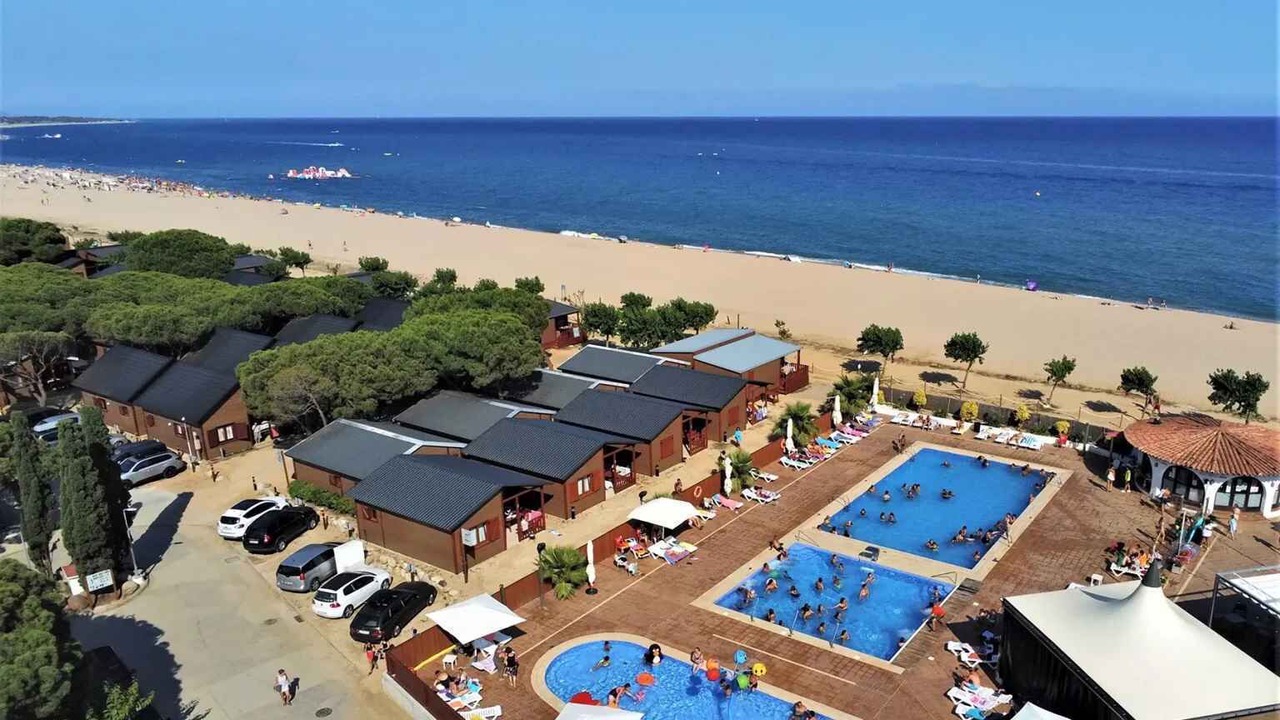 Photo of Outdoor in Santa Susanna