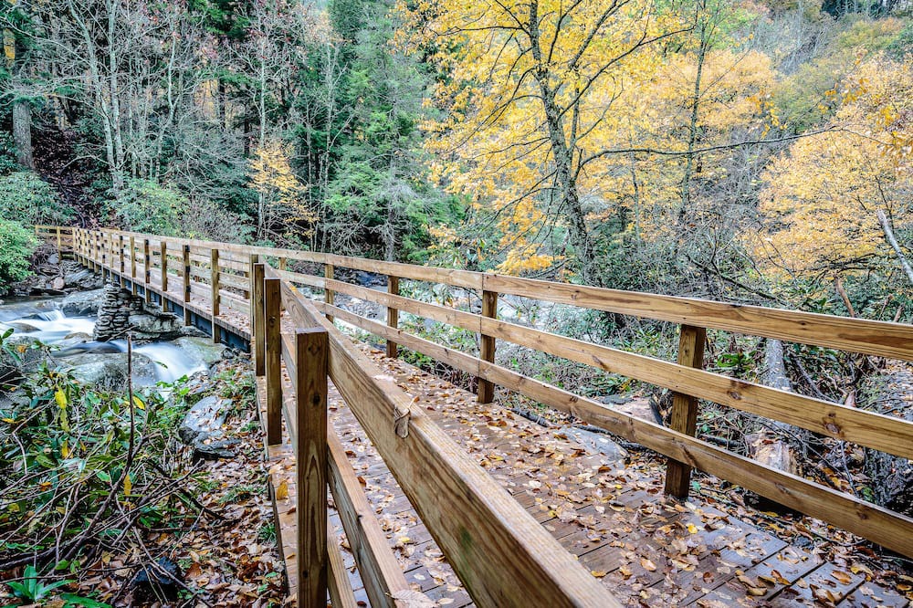 Photo of Outdoor in Chalet Village