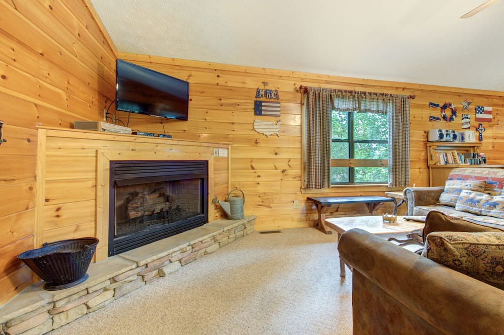 Photo of Livingroom in Chalet Village