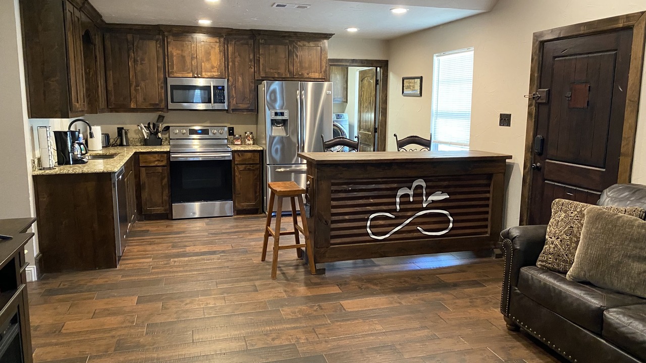 Photo of Kitchen in Sanger