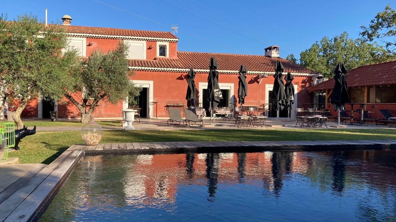 Photo of Outdoor in Saint-Maximin-la-Sainte-Baume