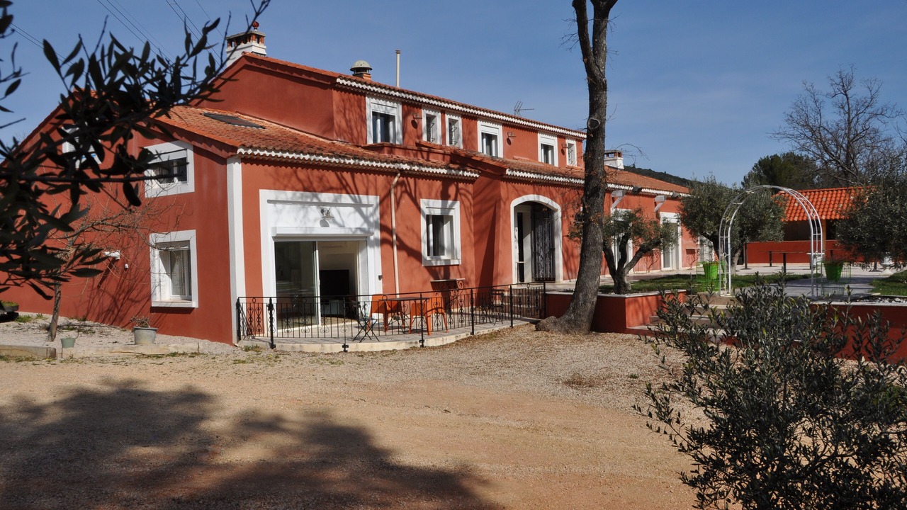 Photo of Outdoor in Saint-Maximin-la-Sainte-Baume