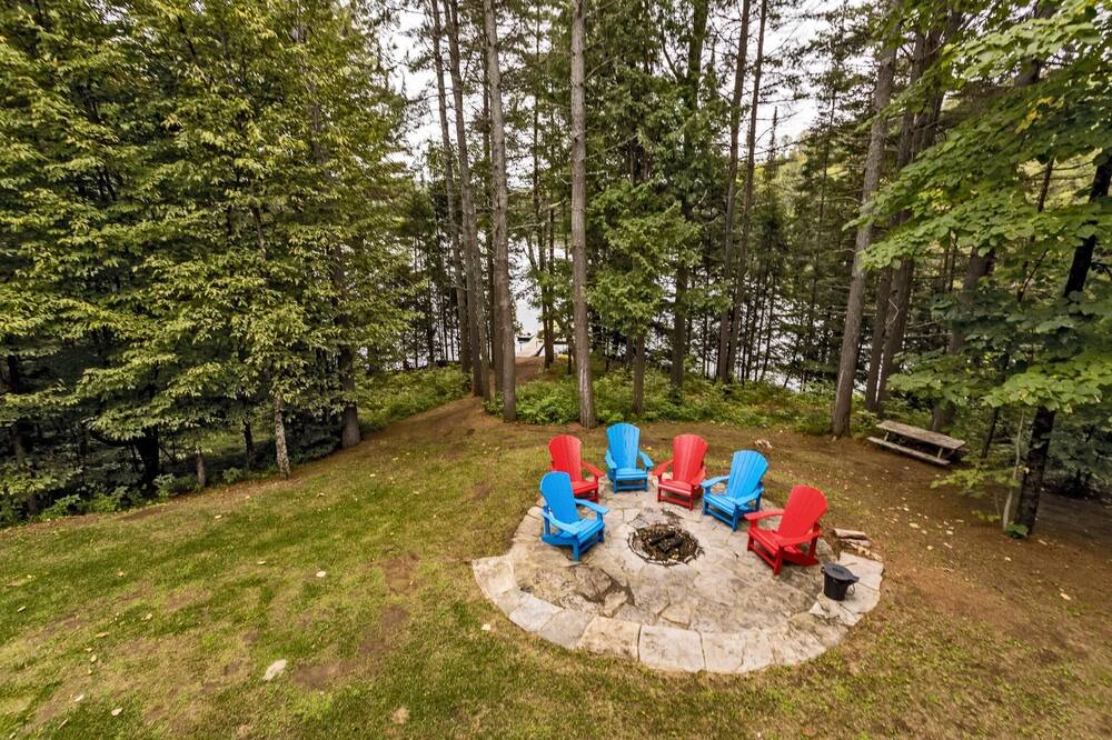 Photo of Outdoor in North Frontenac