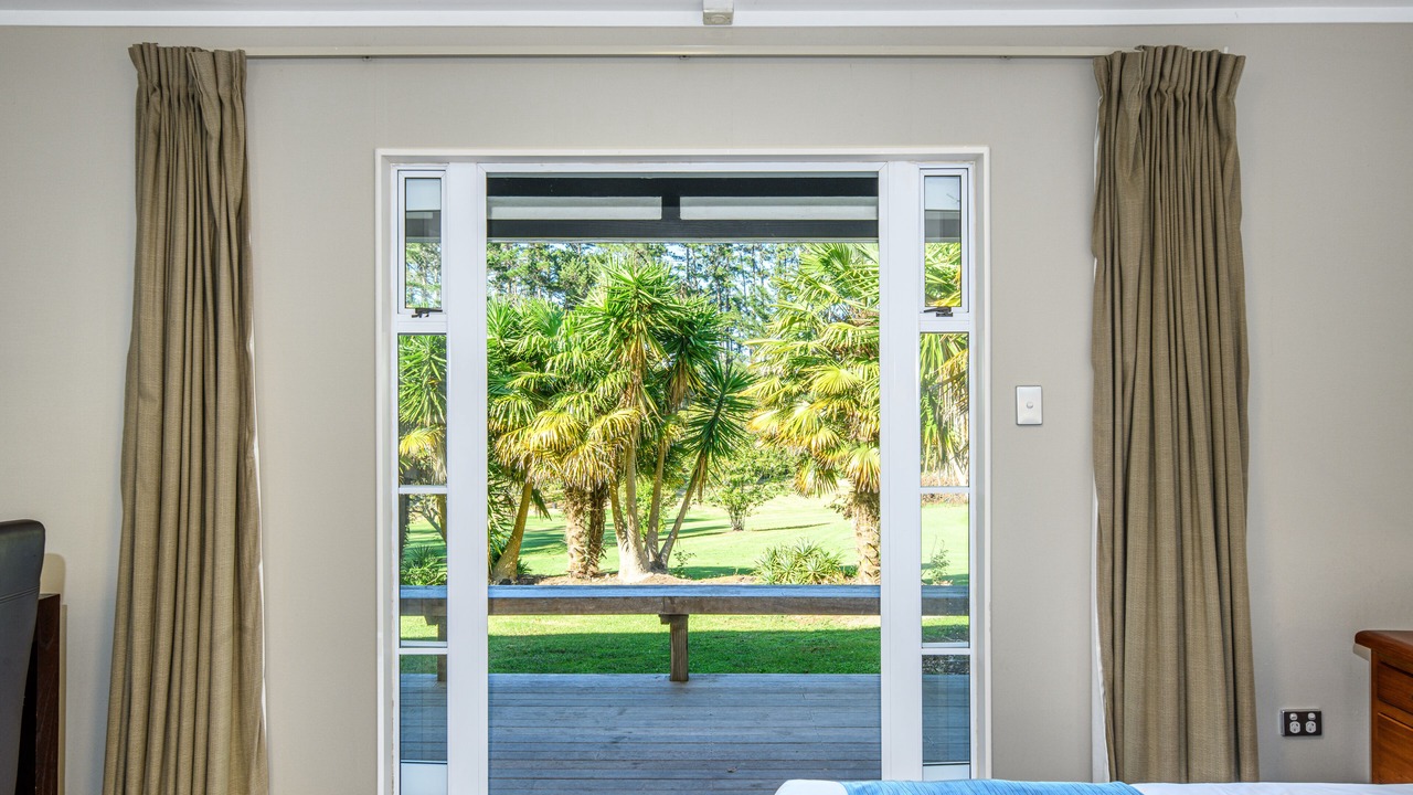 Photo of Bedroom in Wainui