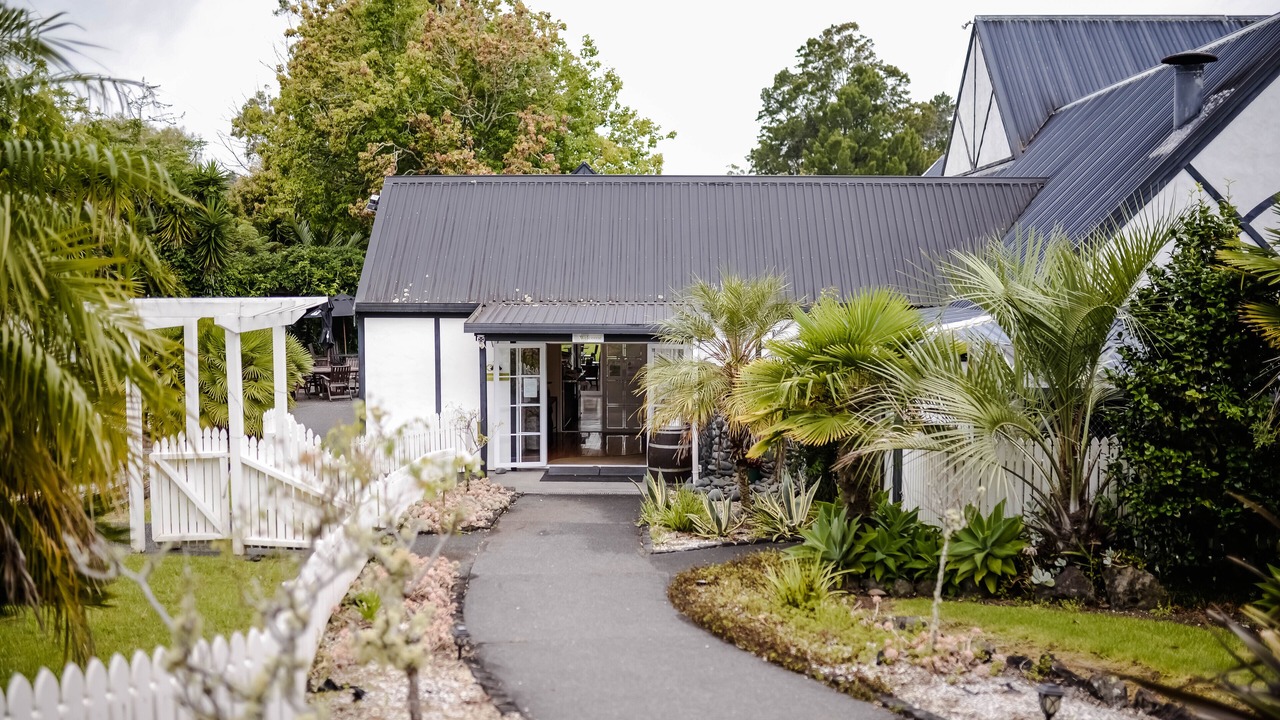 Photo of Outdoor in Wainui