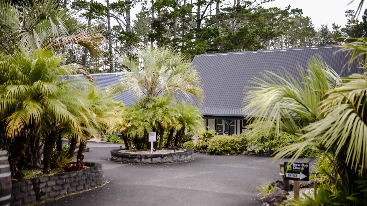 Photo of Outdoor in Wainui