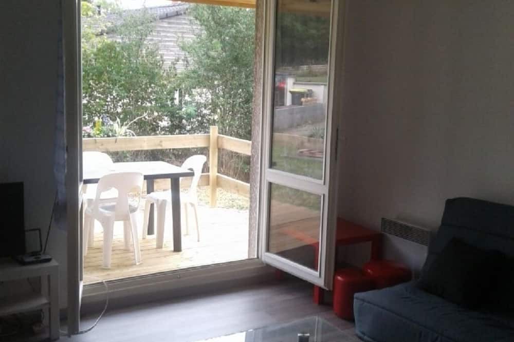 Photo of Livingroom in Jury