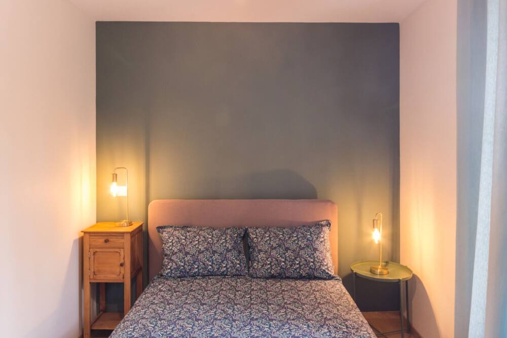 Photo of Bedroom in Biville-sur-Mer