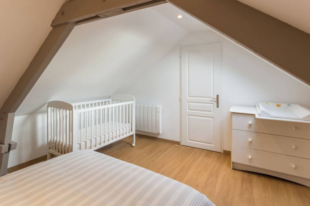 Photo of Bedroom in Biville-sur-Mer