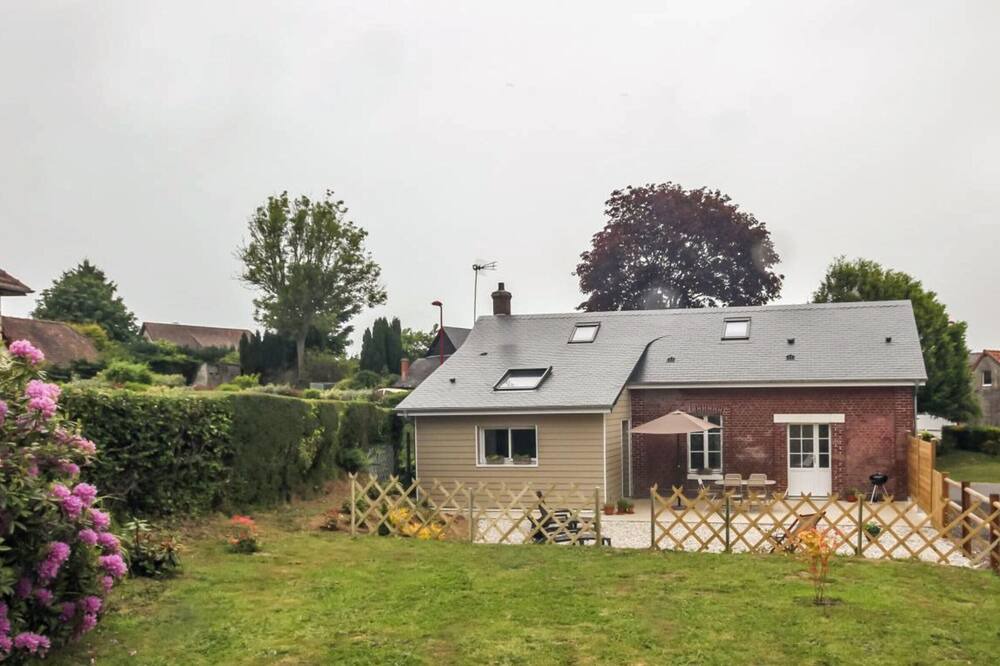 Photo of Outdoor in Biville-sur-Mer