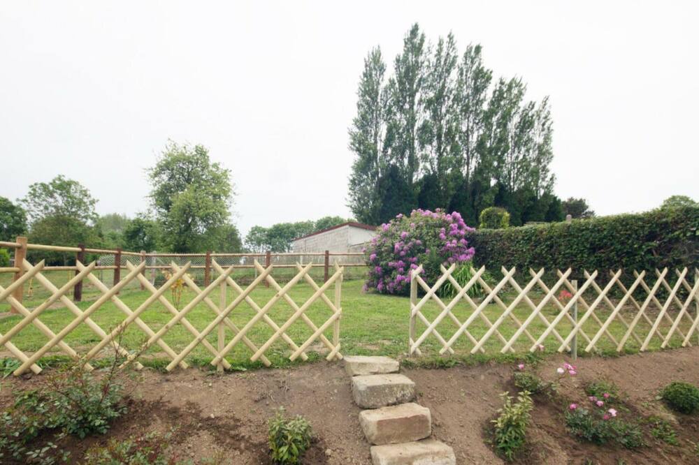 Photo of Outdoor in Biville-sur-Mer