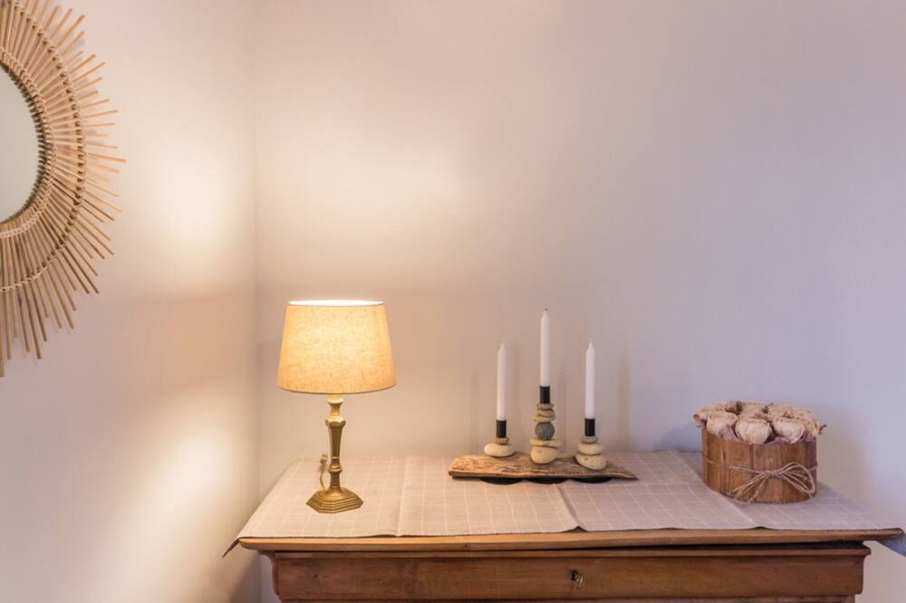 Photo of Bedroom in Biville-sur-Mer