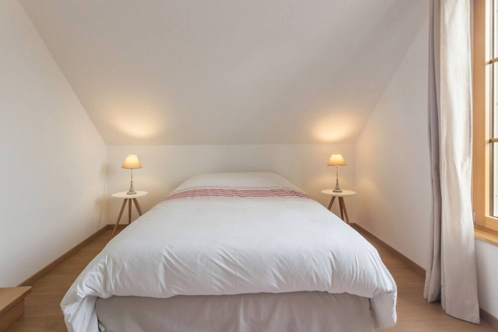 Photo of Bedroom in Biville-sur-Mer