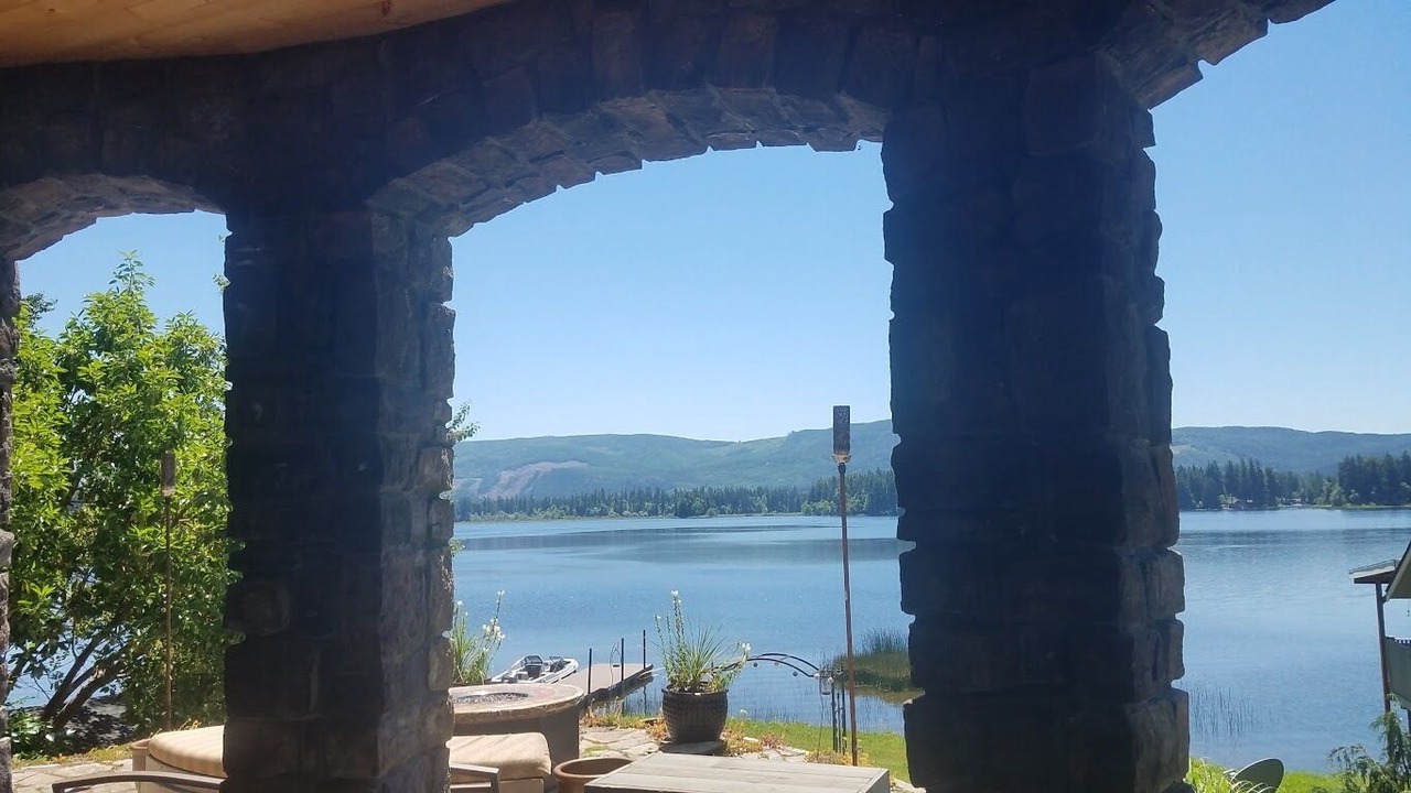 Photo of Patio Balcony in McKenna