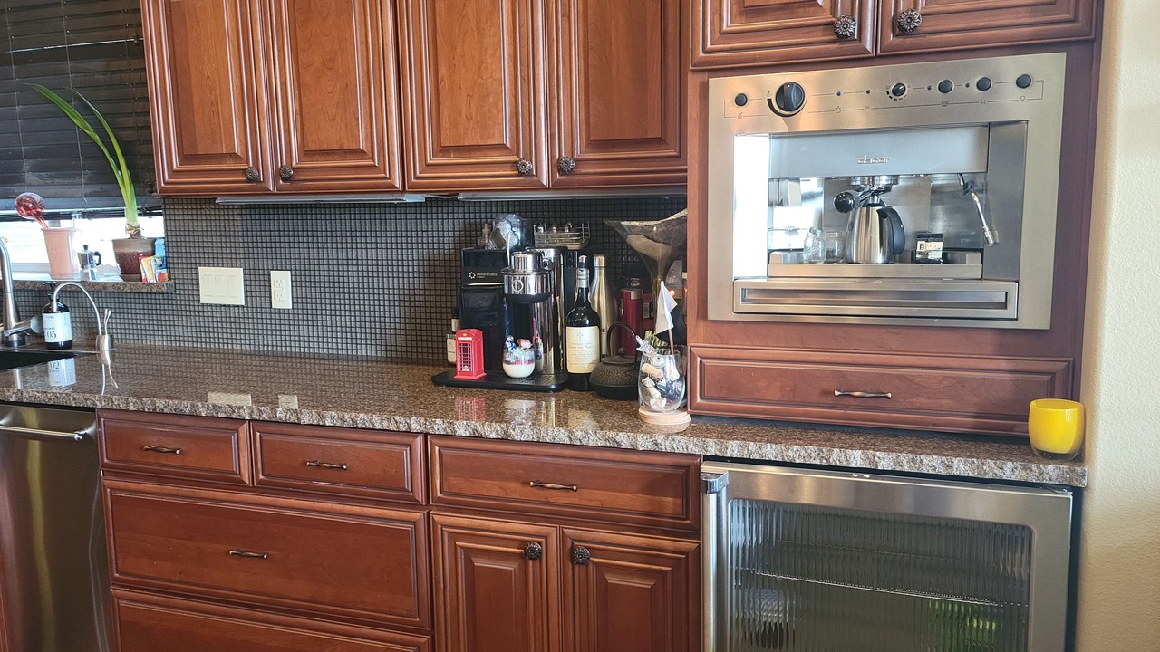 Photo of Kitchen in McKenna