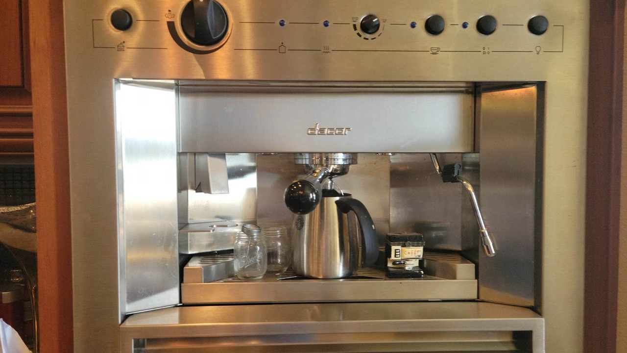 Photo of Kitchen in McKenna