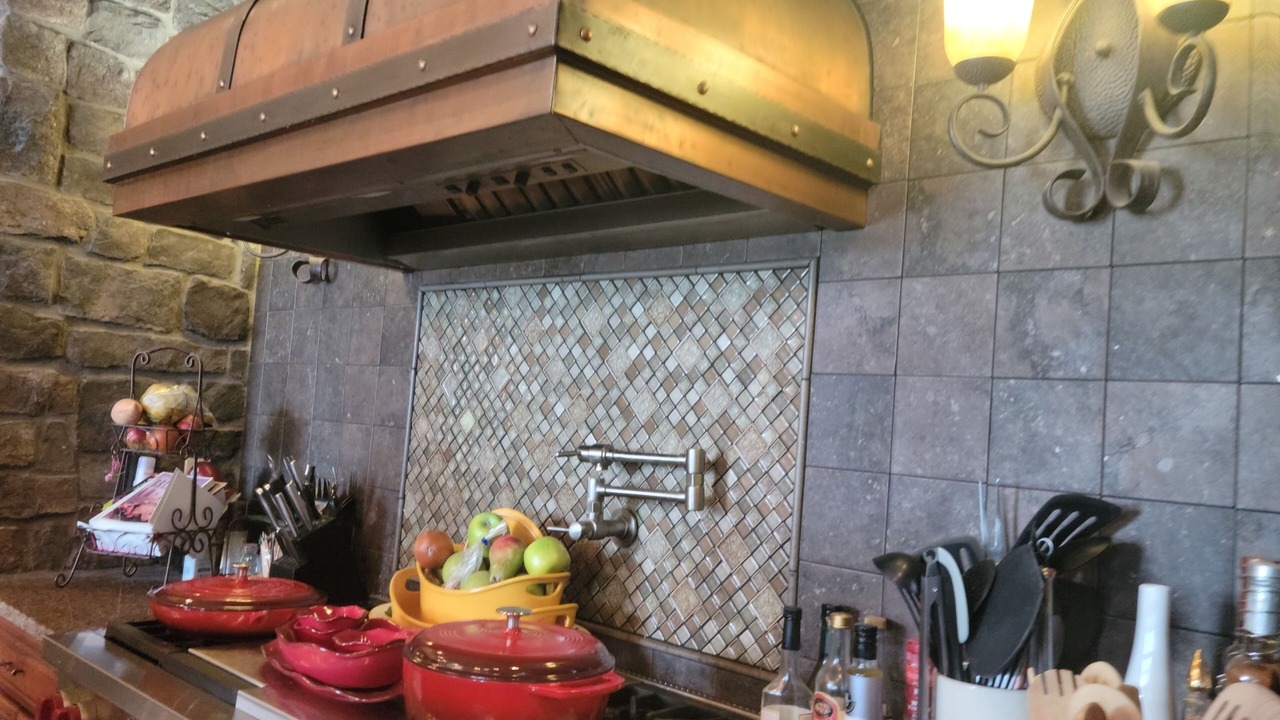 Photo of Kitchen in McKenna