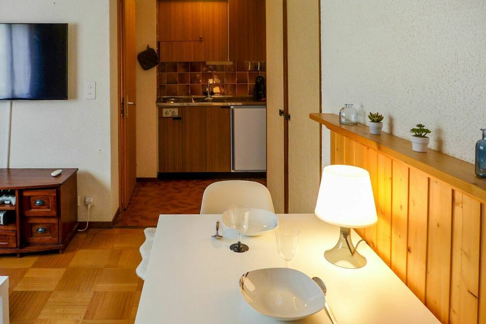 Photo of Bedroom in Arveyes